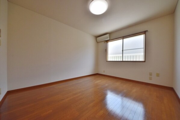 Mハウスの物件内観写真